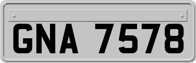 GNA7578
