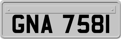 GNA7581