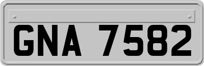GNA7582