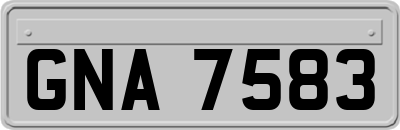 GNA7583