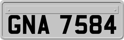 GNA7584