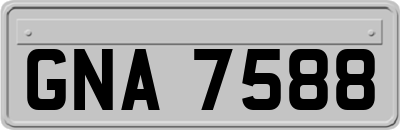 GNA7588