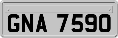 GNA7590