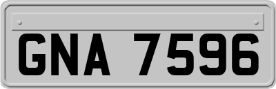 GNA7596