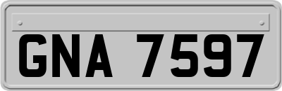 GNA7597