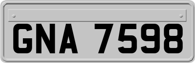 GNA7598
