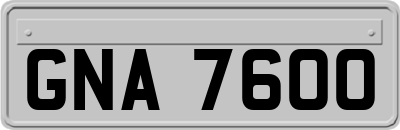 GNA7600