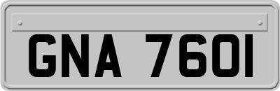 GNA7601