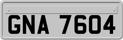 GNA7604