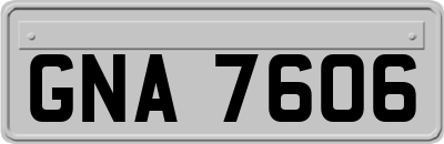 GNA7606