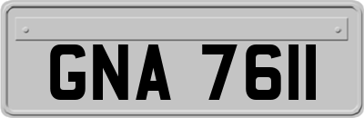 GNA7611