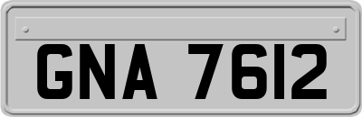 GNA7612