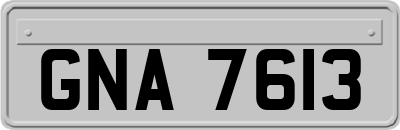 GNA7613