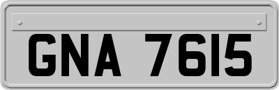 GNA7615