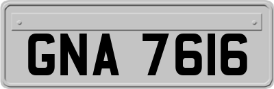 GNA7616