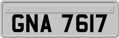 GNA7617