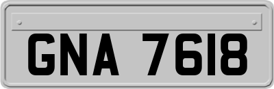 GNA7618