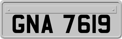 GNA7619