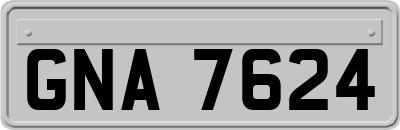 GNA7624