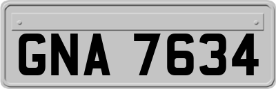 GNA7634