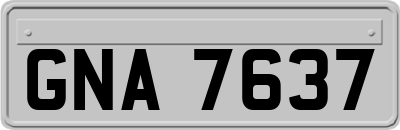 GNA7637