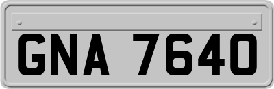 GNA7640