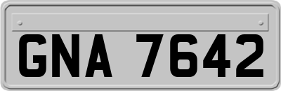 GNA7642
