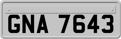 GNA7643