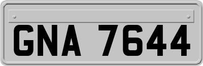 GNA7644