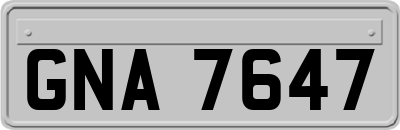 GNA7647