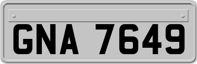 GNA7649