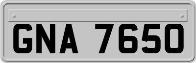 GNA7650