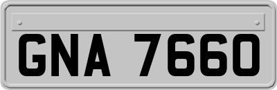 GNA7660