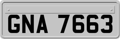 GNA7663