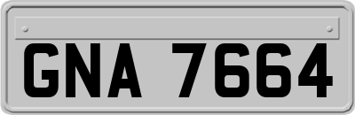 GNA7664