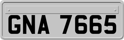 GNA7665