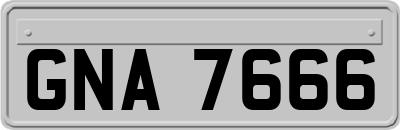GNA7666