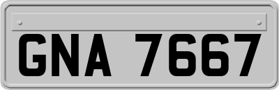 GNA7667