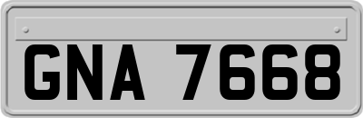 GNA7668