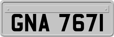 GNA7671