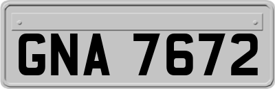 GNA7672