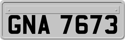 GNA7673