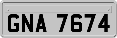 GNA7674