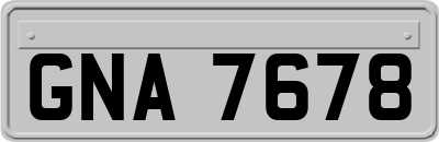GNA7678