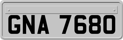 GNA7680