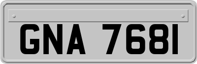 GNA7681