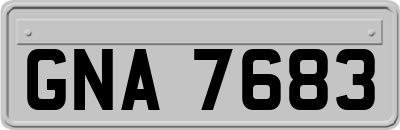 GNA7683