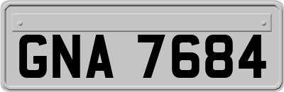 GNA7684