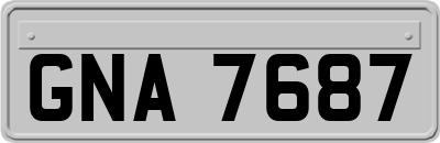 GNA7687