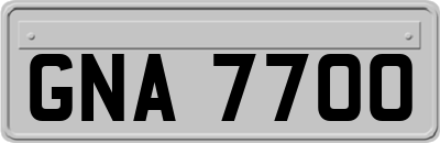 GNA7700